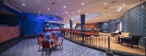 The Norm Oriental Kemer