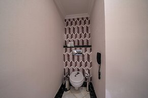 The Norm Oriental Kemer