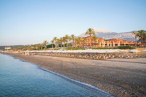 The Norm Oriental Kemer
