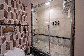 The Norm Oriental Kemer