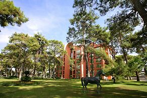 The Norm Oriental Kemer