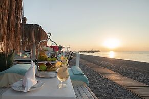 The Norm Oriental Kemer