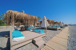 The Norm Oriental Kemer