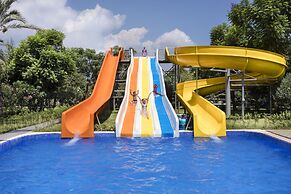 The Norm Oriental Kemer