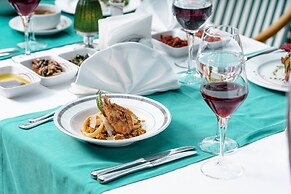 The Norm Oriental Kemer