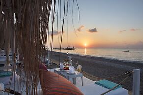 The Norm Oriental Kemer