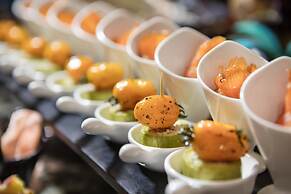 The Norm Oriental Kemer