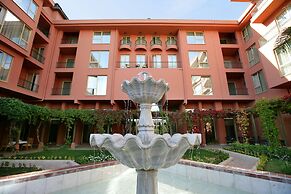 The Norm Oriental Kemer