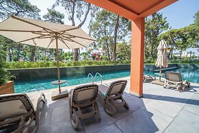 The Norm Oriental Kemer