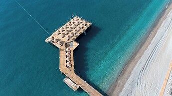 The Norm Oriental Kemer