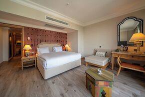 The Norm Oriental Kemer