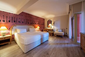 The Norm Oriental Kemer