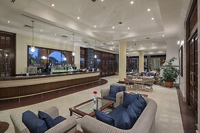 The Norm Oriental Kemer