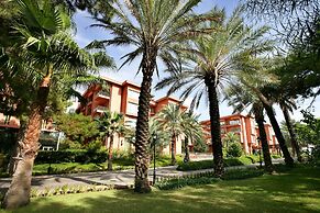 The Norm Oriental Kemer