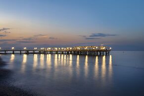 The Norm Oriental Kemer