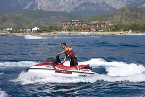 The Norm Oriental Kemer