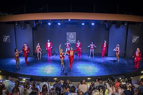 The Norm Oriental Kemer