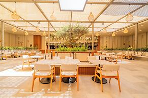 The Norm Oriental Kemer