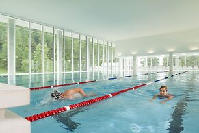 Sport & Wellness Hotel San Gian St Moritz