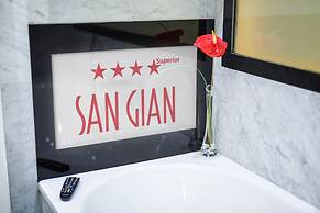 Hotel San Gian