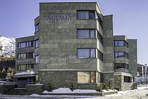 Hotel San Gian