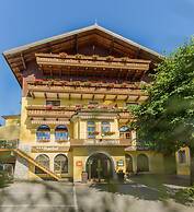 Hotel Gasthof zum Kirchenwirt