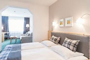 Hotel Gasthof zum Kirchenwirt