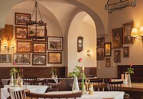 Hotel Gasthof zum Kirchenwirt