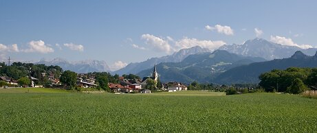 Hotel Gasthof zum Kirchenwirt