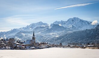 Hotel Gasthof zum Kirchenwirt