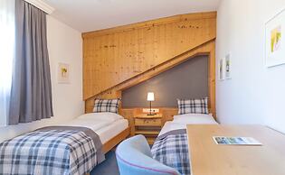 Hotel Gasthof zum Kirchenwirt