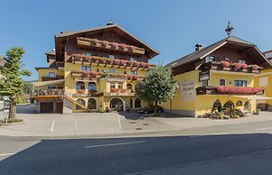 Hotel Gasthof zum Kirchenwirt