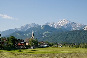 Hotel Gasthof zum Kirchenwirt
