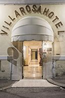 Hotel Villa Rosa