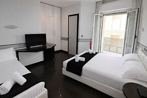 Hotel Derby