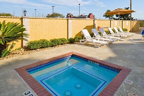 Americas Best Value Inn & Suites Waller Prairie View