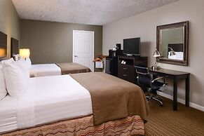 Americas Best Value Inn & Suites Waller Prairie View