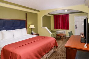 Americas Best Value Inn & Suites Waller Prairie View