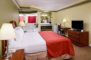 Americas Best Value Inn & Suites Waller Prairie View