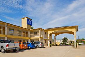 Americas Best Value Inn & Suites Waller Prairie View