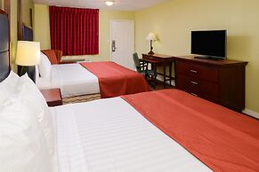 Americas Best Value Inn & Suites Waller Prairie View