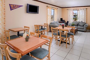 Americas Best Value Inn & Suites Waller Prairie View
