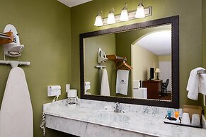 Americas Best Value Inn & Suites Waller Prairie View