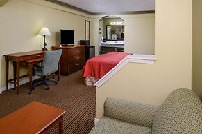 Americas Best Value Inn & Suites Waller Prairie View