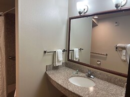 Best Western I-5 Inn & Suites