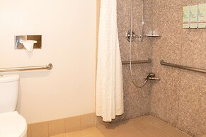 Best Western I-5 Inn & Suites