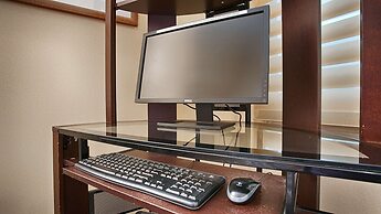 Best Western I-5 Inn & Suites