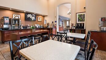 Best Western I-5 Inn & Suites