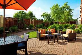 Courtyard by Marriott Akron Stow