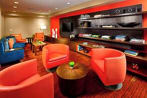 Courtyard by Marriott Akron Stow
